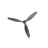 EFLUP120703B E-FLITE 120mm X 70mm 3 Blade Propeller