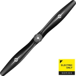 MAS1270E Master Airscrew Electric Only - 12x7 Propeller