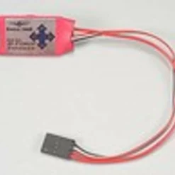 ETRP9002 EAGLE TREE SYSTEMS GFORCE-38 G-FORCE EXPANDER