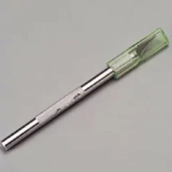 EXL16001 Excel Light Duty Knife W/Cap Carded