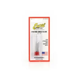 EXL20016 EXCEL #16 Blade (5)