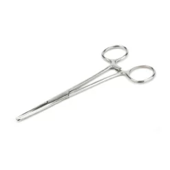 EXL55540 EXCEL Straight Nose Hemostat, 5"