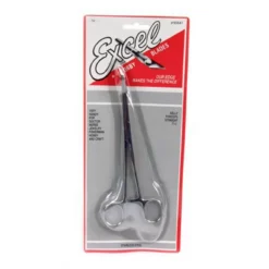 EXL55541 EXCEL Hemostat, 7-1/2 Straight Nose