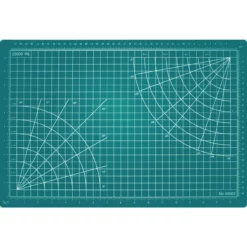EXL60002 EXCEL Self Healing Mat 8-1/2 X 12