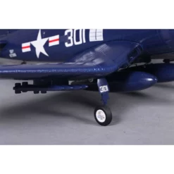 FMM022PX FMS F4U V2 800mm PNP With Reflex, Blue -AIRPLANES SHOP fmm022px 5 57629.1666283812