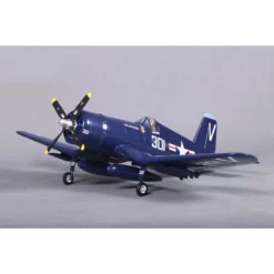 FMM022RX FMS F4U 800mm RTF V2 With Reflex, Blue -AIRPLANES SHOP fmm022rx 6 12424.1666283810