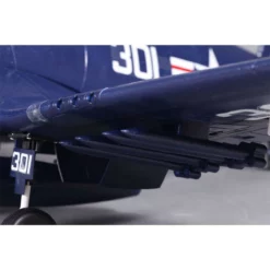 FMM024PBLUX FMS F4U 1400mm PNP With Reflex, Blue -AIRPLANES SHOP fmm024pblux 7 31064.1666283773