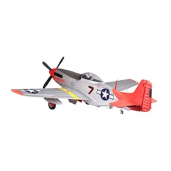 FMM041PRTX FMS P-51D Red Tail 1700mm PNP With Reflex -AIRPLANES SHOP fmm041prtx 2 93293.1666283771