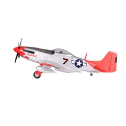 FMM041PRTX FMS P-51D Red Tail 1700mm PNP With Reflex -AIRPLANES SHOP fmm041prtx 3 02667.1666283771