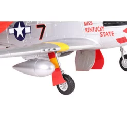 FMM041PRTX FMS P-51D Red Tail 1700mm PNP With Reflex -AIRPLANES SHOP fmm041prtx 5 69387.1666283771