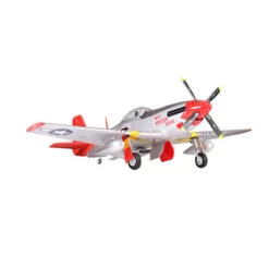 FMM041PRTX FMS P-51D Red Tail 1700mm PNP With Reflex