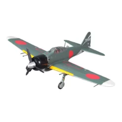 FMM082PX FMS Zero A6M5 PNP 1100mm With Reflex