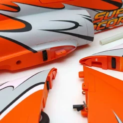 FMM097PORGX FMS Super Scorpion 90mm EDF PNP With Reflex -AIRPLANES SHOP fmm097porgx 11 49081.1666283784