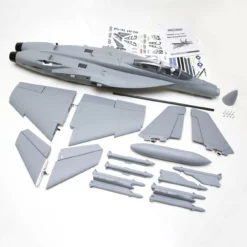 FMM100PX FMS F-18F 70mm Super Hornet EDF V2 PNP With Reflex -AIRPLANES SHOP fmm100px 7 21411.1666283795