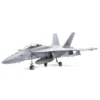 FMM100PX FMS F-18F 70mm Super Hornet EDF V2 PNP With Reflex