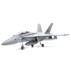 FMM100PX FMS F-18F 70mm Super Hornet EDF V2 PNP With Reflex