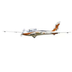 FMM107PX FMS Fox 3000mm Aerobatic EP Glider PNP With Reflex