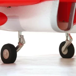 FMM108P2 FMS FMS YAK-130 Jet 70mm EDF V2 Red PNP, 880mm -AIRPLANES SHOP fmm108p2 4 34030.1666283380