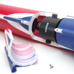 FMM127PX FMS Avanti 70mm EDF PNP V3 With Reflex -AIRPLANES SHOP fmm127px 16 92637.1666283675