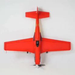 FMM134PX FMS P-51D Mustang Dago 1100mm PNP With Reflex, Red 11 FMM134PX FMS P-51D Mustang Dago 1100mm PNP With Reflex, Red -AIRPLANES SHOP fmm134p 5 1 42319 52001.1666705364