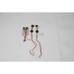 FMMCON010 FMS Multi Connector: A-10 V2 70mm EDF PNP