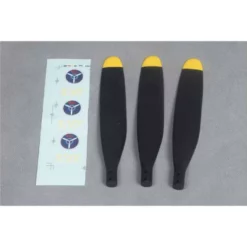 FMMPROP012 FMS P-40B Warhawk 1400mm Propeller