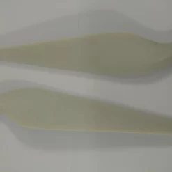 FMMPROP051 FMS Folding Prop Blades 15 X 7.5: Fox EP Glider, 3000mm