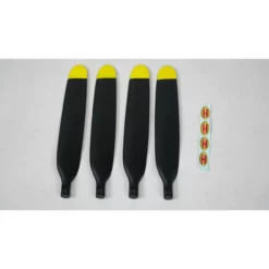 FMMPROP062 FMS Propeller, 18x11 4 Blade: F4U V3