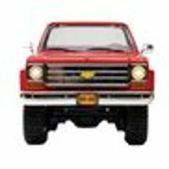 FMMROC007RTR FMS 1/18 Chevrolet K10 4WD Brushed RTR -AIRPLANES SHOP fmmroc007rtr 3 02509.1666283713