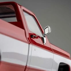 FMMROC007RTR FMS 1/18 Chevrolet K10 4WD Brushed RTR -AIRPLANES SHOP fmmroc007rtr 4 93447.1666283713