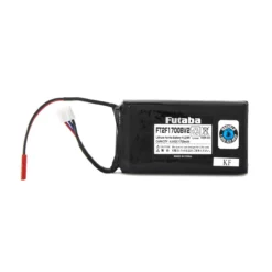 FUTFT2F1700B Futaba 6.6V 1700mAh LiFe Transmitter Battery