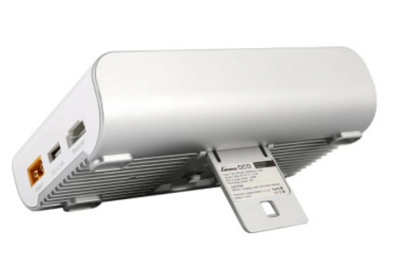 Gens Ace GA100W GensAce Imars III Smart Balance RC Battery Charger 4 Gens Ace GA100W GensAce Imars III Smart Balance RC Battery Charger - Image 4