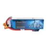 GA25C22003SEC3 Gens Ace 2200mAh 3S 11.1V 25C Lipo Battery Pack With EC3 Plug
