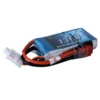GA45C13002SD Gens Ace 1300mAh 7.4V 45C 2S1P Lipo Battery Pack Deans Plug