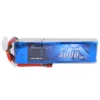 GA45C40003SD Gens Ace 4000mAh 11.1V 45C 3S1P Lipo Battery Deans Plug