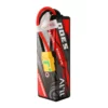 GA60C53003SXT90 Gens Ace 5300mAh 11.1V 60C 3S1P HardCase Lipo Battery 15# With XT90-S(Anti-Spark) Plug