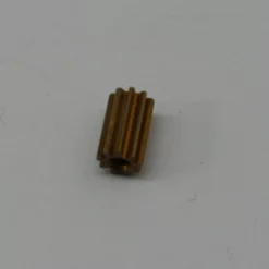 GLO165342 EVO FLIGHT PINION GEAR 9T 2.3MM