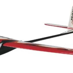 GPMA1815 Great Planes Kunai 1.4M EP Sport Glider ARF 55"