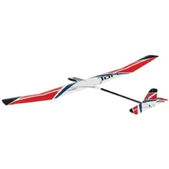 GPMA1818 Great Planes Tori 2M EP Glider ARF