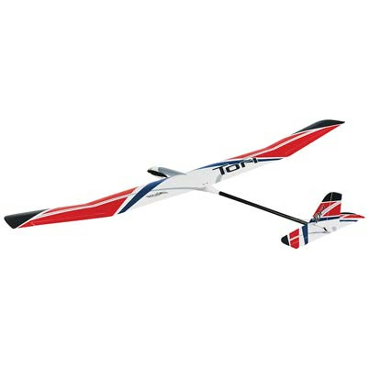 GPMA1818 Great Planes Tori 2M EP Glider ARF 1 GPMA1818 Great Planes Tori 2M EP Glider ARF