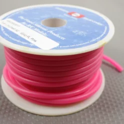GSC2452TFP GSC FUEL LINE FLUORESCENT PINK MEDIUM 50FT