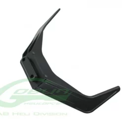 SABH0637-S SAB Plastic Landing Gear - Goblin 500 Sport