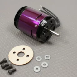 HACA50-14S HACKER A50-14S MOTOR FOR MINIATURE RAZOR 600E HELI