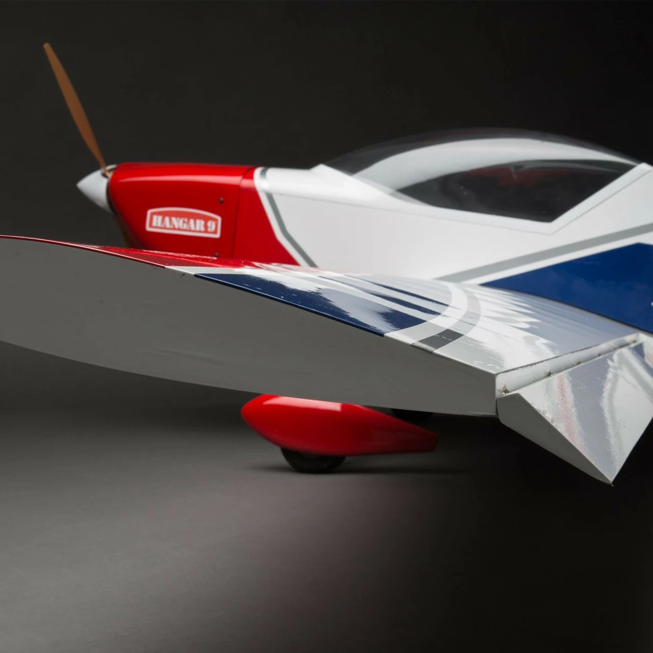 HAN2370 Hangar 9 Tiger 30cc EP ARF 90" 8 HAN2370 Hangar 9 Tiger 30cc EP ARF 90" - Image 8