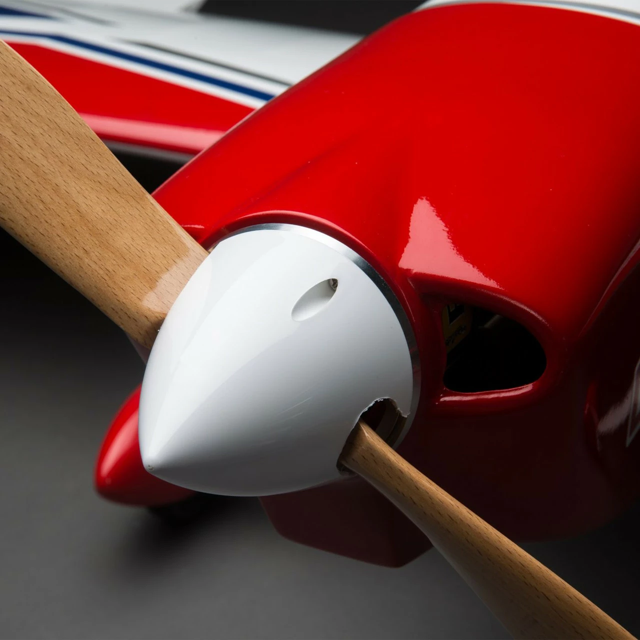 HAN2370 Hangar 9 Tiger 30cc EP ARF 90" 4 HAN2370 Hangar 9 Tiger 30cc EP ARF 90" - Image 4