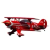 HAN2390 Hangar 9 Pitts S-2B 50-60cc ARF