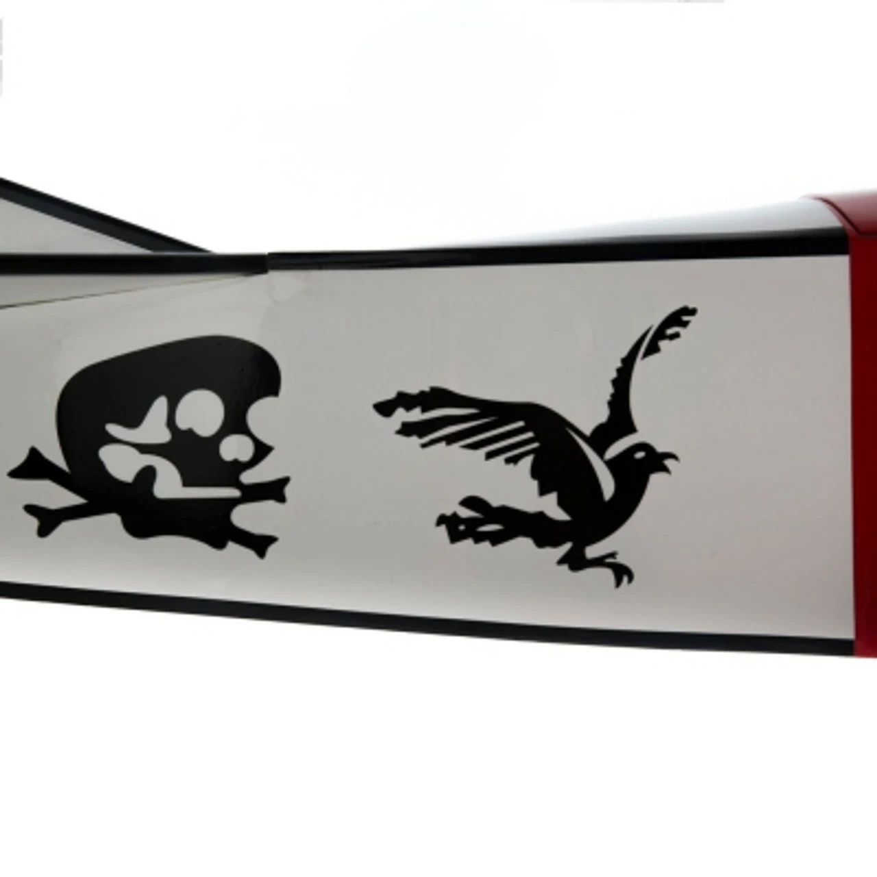 HAN2890 Hangar 9 Fokker D.VII 30-60cc ARF 6 HAN2890 Hangar 9 Fokker D.VII 30-60cc ARF - Image 6