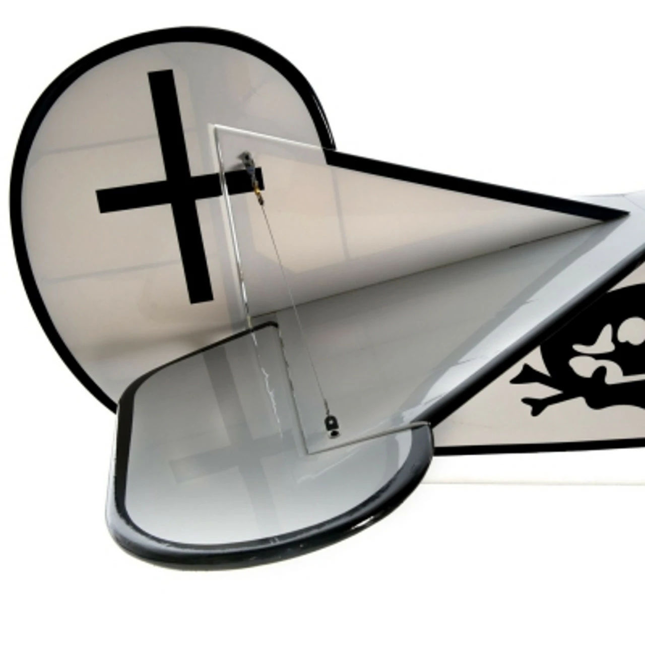 HAN2890 Hangar 9 Fokker D.VII 30-60cc ARF 4 HAN2890 Hangar 9 Fokker D.VII 30-60cc ARF - Image 4