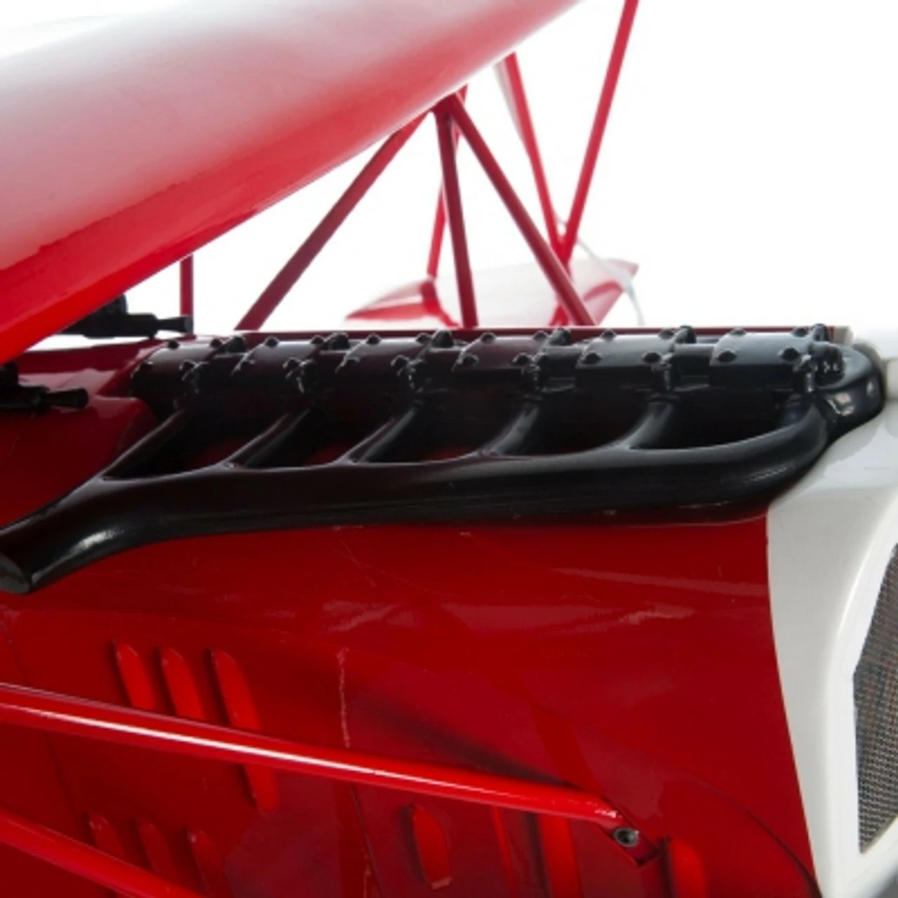 HAN2890 Hangar 9 Fokker D.VII 30-60cc ARF 5 HAN2890 Hangar 9 Fokker D.VII 30-60cc ARF - Image 5