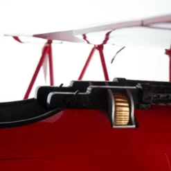 HAN2890 Hangar 9 Fokker D.VII 30-60cc ARF 8 HAN2890 Hangar 9 Fokker D.VII 30-60cc ARF -AIRPLANES SHOP han2890 5 51440.1666283209